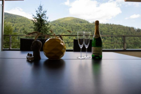 Apartament Maza Sinaia